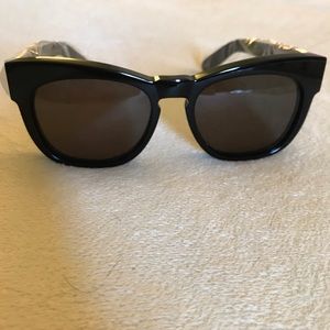 Wildfox Winston sunglasses